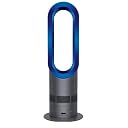 dyson hot + cool AM04 ファンヒーター (アイアン/サテンブルー)