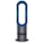 dyson hot + cool AM04 ファンヒーター …