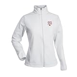 NCAA Women's Texas A&M Aggies Sleet Polar Fleece