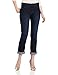 NYDJ Women's Tanya Boyfriend Roll-Cuff Jeans
