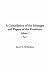 Book A Compilation Of The Messages And Papers Of The Presidents