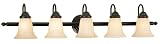 LAMPS PLUS Trent Collection 42 1/4