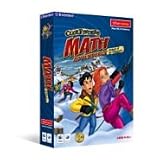 ClueFinders Math Adventures - Mystery of the Himalayas - Windows & Mac