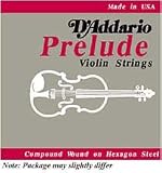 Violin Strings
