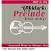 D'Addario Prelude 4/4 Violin String Set Medium Gauge