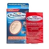 Icy Hot Pro-Therapy Pain Relieving Hot Pack, Single Use - 4 Each