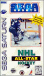 NHL All-Star Hockey