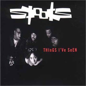 Spooks - Things I