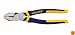 Irwin 2078209 Vise Grip 9-1/2-Inch North American Linesman Plier