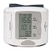 Automatic Digital Wrist Blood Pressure Monitor