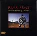 1 DVD + 2 CD set DVD PINK FLOYD Delicate Sound of Thunder