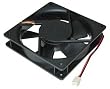 Lindy Luefter f�r CPU-Kuehler 120x120x25mm - Zubeh�r PC, 73585