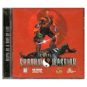 Shadow Warrior