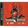 LO WANG IS SHADOW WARRIOR
