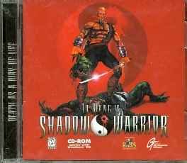 Shadow Warrior Shadow Warrior