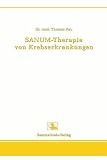 SANUM-Therapie von Krebserkrankungen, 1 Videocassette