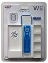 Storage and Protection Kit for Nintendo Wii