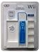 Storage and Protection Kit for Nintendo Wii