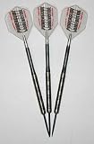 Orion 'PowerGlide' 25 grams, 80% Tungsten, Fixed Point Darts Style 7