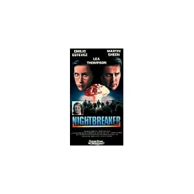 Nightbreaker [VHS]