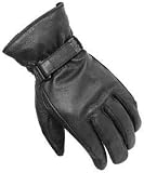DEUCE 2.0 GLOVE MEN BLACK