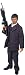 Figuremind 12 Incher - Scarface: Tony Montana (Set of 2) 別画像