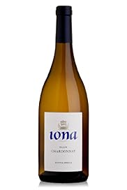 Iona Chardonnay 2011 - Case of 6