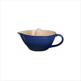 Le Creuset Stoneware Cobalt Citrus Juicer 16-oz.