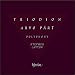 Arvo P�rt: Triodion