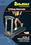 Spinervals Runervals 1.0 Easy Intervals DVD