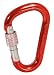 Sports : Salewa Karabiner HMS Quick Screw, -