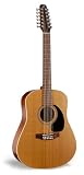 Seagull Coastline S12+ Cedar Acoustic Guitar