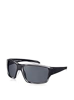 Daniel Klein Gafas de Sol Polarized DK1497COL01 (60 mm) Negro