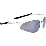 BBB Sonnenbrille Attacker BSG-29, wei&szlig;