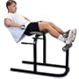 Back & Abdominal Exercise Bench (EA)