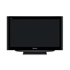 Panasonic TX-37 LZD 80F 37 Zoll / 94 cm 16:9 "Full-HD" LCD-Fernseher mit DVB-T Tuner schwarz