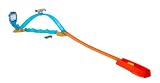 Hot Wheels Shark Slammer Track Set