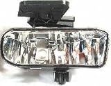 00-05 GMC YUKON XL FOG LIGHT RH (PASSENGER SIDE) SUV (2000 00 2001 01 2002 02 2003 03 2004 04 2005 05) 19-5265-00 10385055