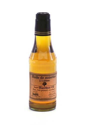 J. Leblanc Hazelnut Oil by J. Leblanc