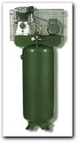 Amflo - Air Compressor, 5.0 HP, Electric, 60 gal. Vertical, Midline (ATCC-356-VAT)