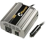 Statpower 175-Watt DC to AC Power Inverter XPOWER-175