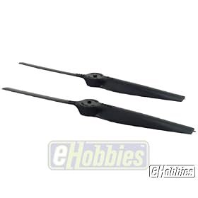 Nylon Glass Propeller 6 x 3 (2) from MAS Propellers
