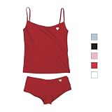 Bella - Ladies' Hip-Hugger Shorties Underwear (491)