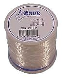 Ande - Premium Mono Line 1 lb Clear 50 lb Test