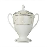 Lisette Covered Sugar Dish Lisette Covered Sugar Dish