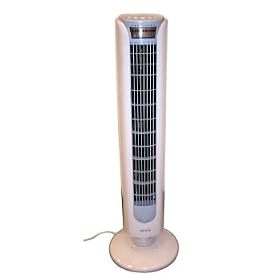 Aloha 30" Remote Control Tower Fan