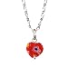 Scout - 261033200 - Collier Enfants - Argent 925/1000 4,2 Gr - Verre de Murano - 4,2 g