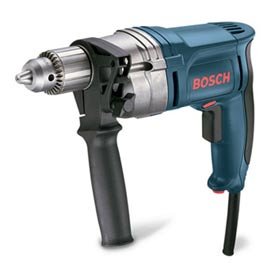 Bosch 1/2 High-Speed Drill, 8 Amps