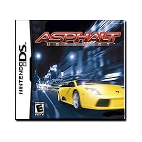 Asphalt Urban GT 2