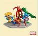 Search : Hallmark Marvel Heroes Miniature Ornaments